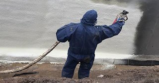 Гидроизоляция подвала снаружи от 673 руб. в Кинели