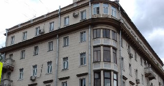 Тепловизионное обследование фасадов Кинель, от 6724 руб.