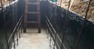 Защита смотровых площадок полимочевиной от 931 руб. ППуКнл